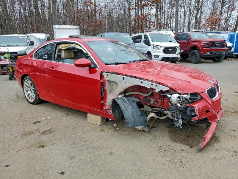 2007 BMW 328 I #3318995315