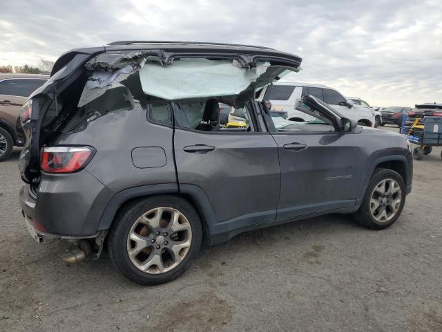 2021 JEEP COMPASS LI #3301892487