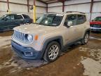 Lot #3316877168 2015 JEEP RENEGADE L