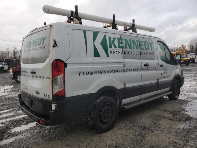 2019 FORD TRANSIT #3315732353