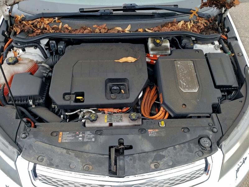 2012 CHEVROLET VOLT #3297053569