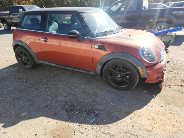 2012 MINI COOPER #3283992907