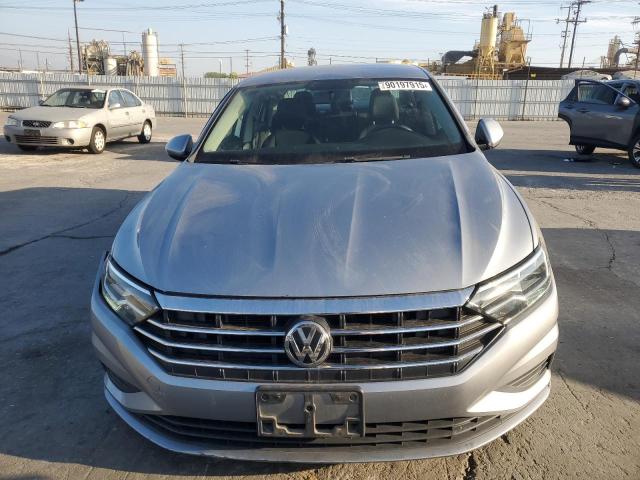 2019 VOLKSWAGEN JETTA S - 3VWC57BU5KM229536