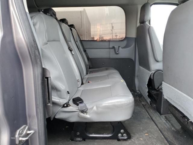 2015 FORD TRANSIT T- #3294465516