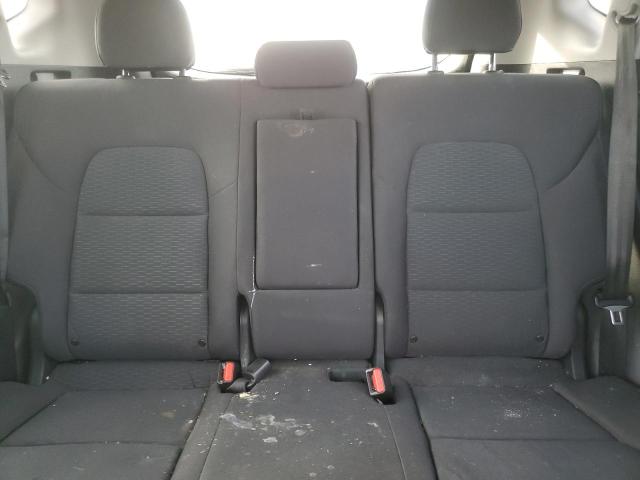 2020 HYUNDAI TUCSON LIM #3302687051