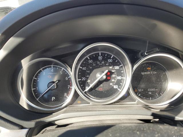 2023 MAZDA CX-5 #3302735021