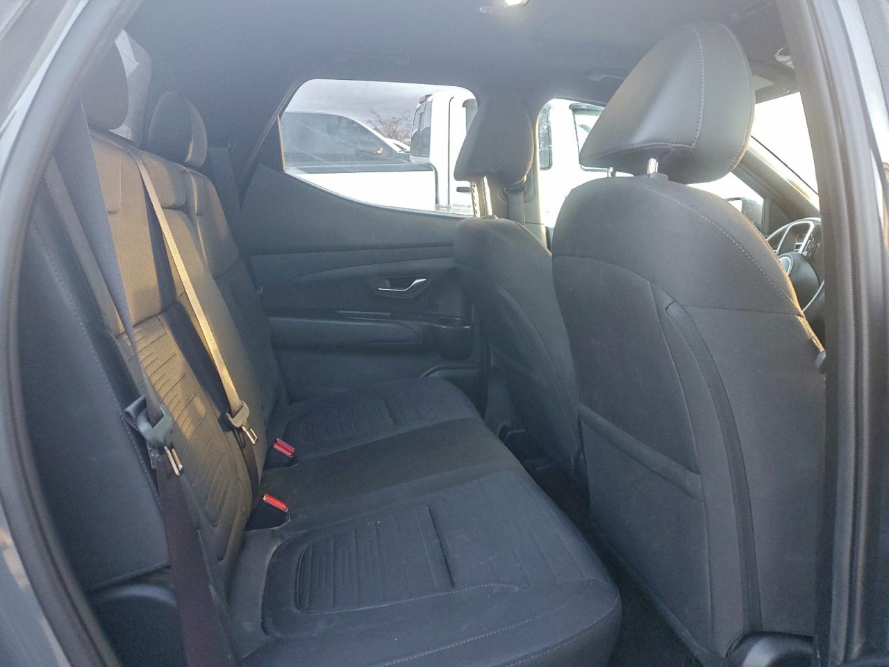 Lot #3315971105 2022 HYUNDAI SANTA CRUZ