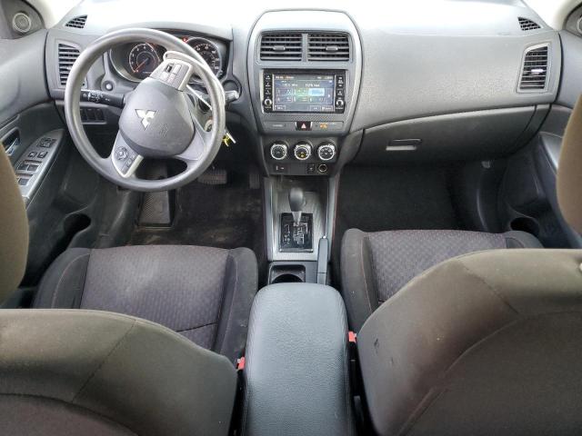 2019 MITSUBISHI OUTLANDER #3301851962