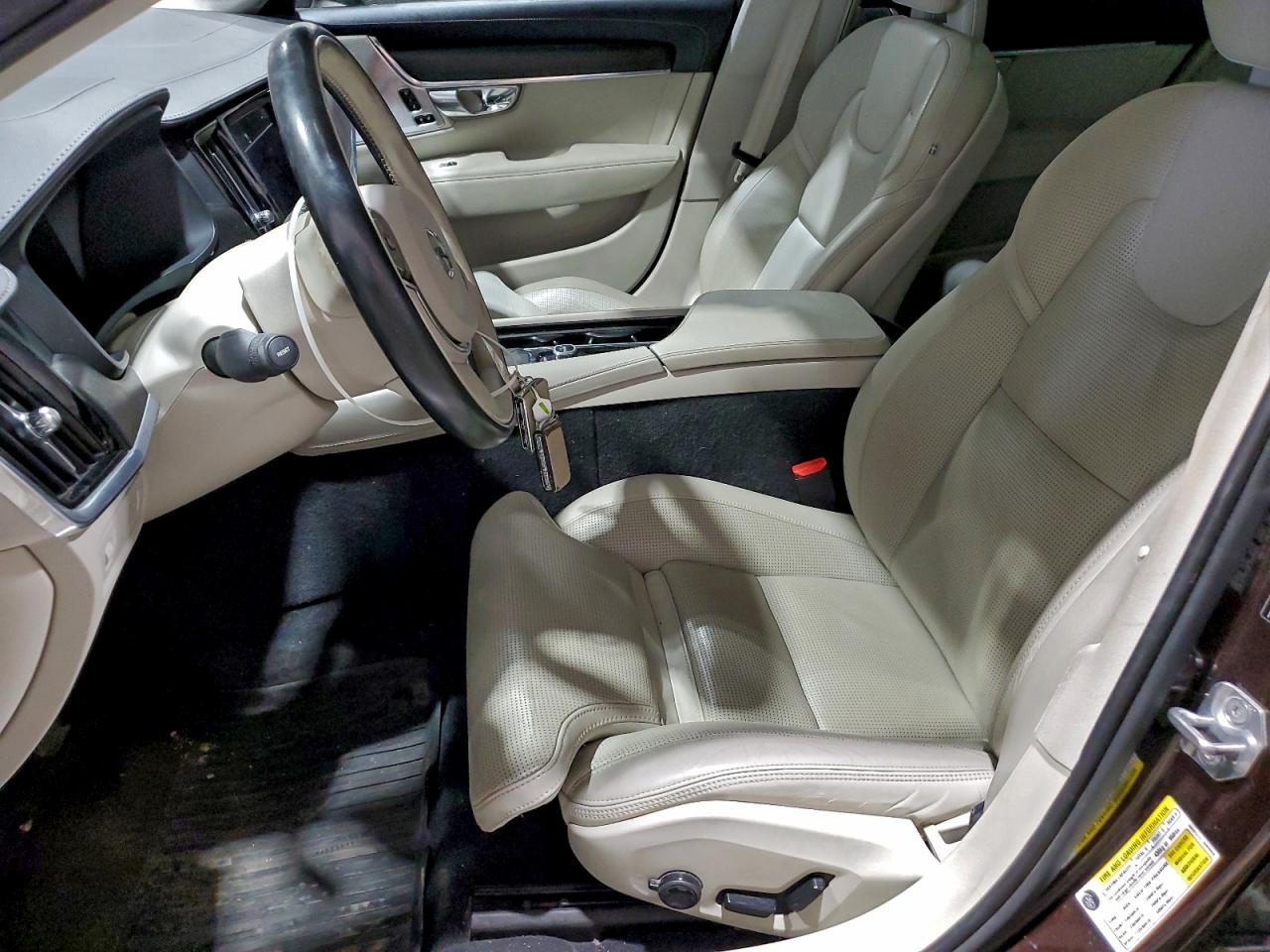 VOLVO V90 T6 INSCRIPTION