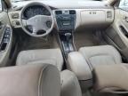 Lot #3304148522 2001 HONDA ACCORD EX