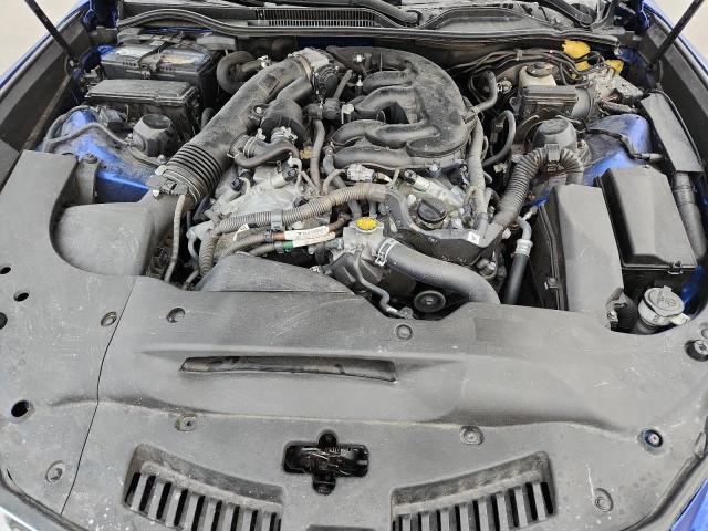 2015 LEXUS RC 350 #3290241248