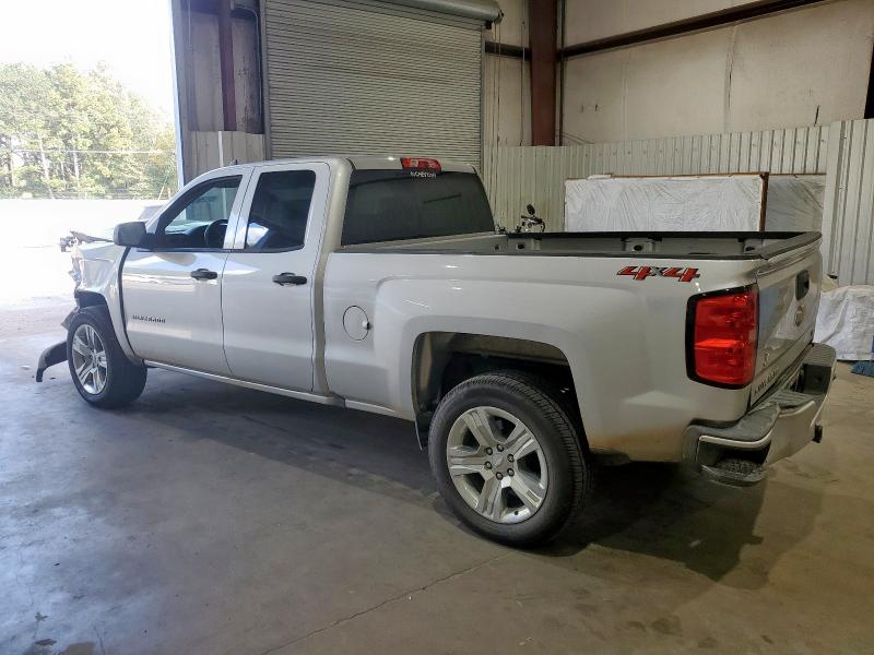 2019 CHEVROLET SILVERADO #3293432428
