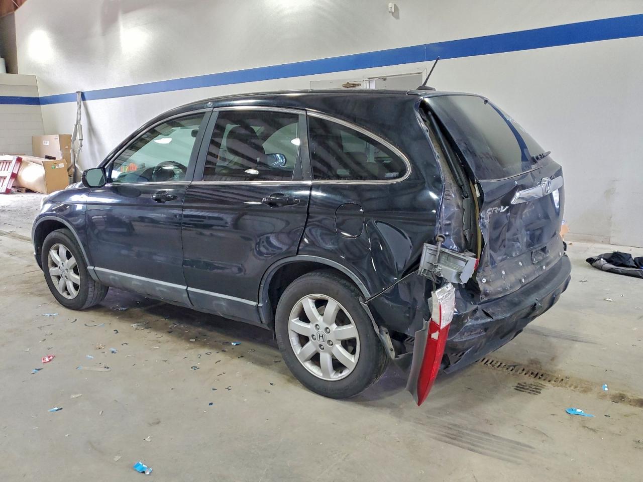 Lot #3304595449 2009 HONDA CR-V