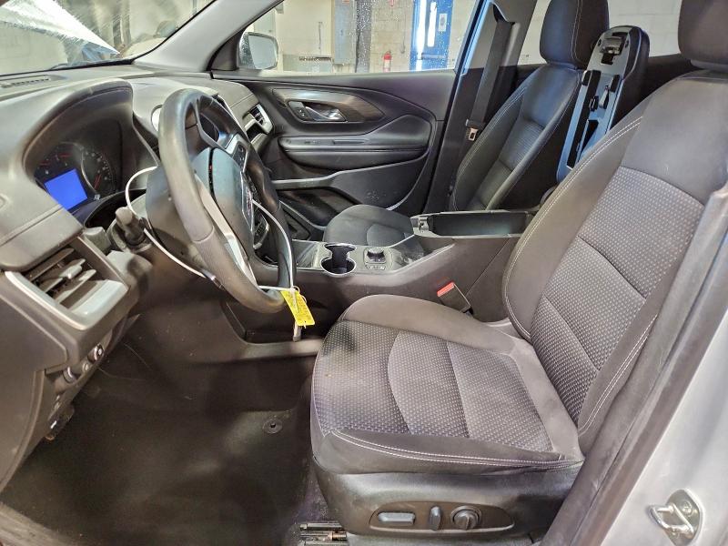 2023 GMC TERRAIN SL #3316975134