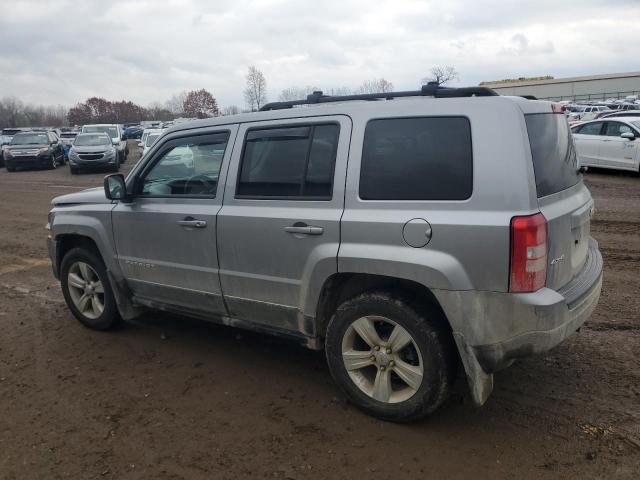 2014 JEEP PATRIOT LA - 1C4NJRFB0ED810406