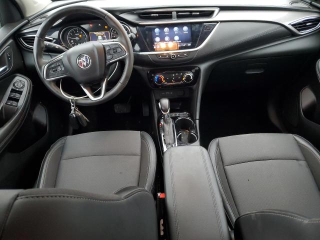 2022 BUICK ENCORE GX #3310321984