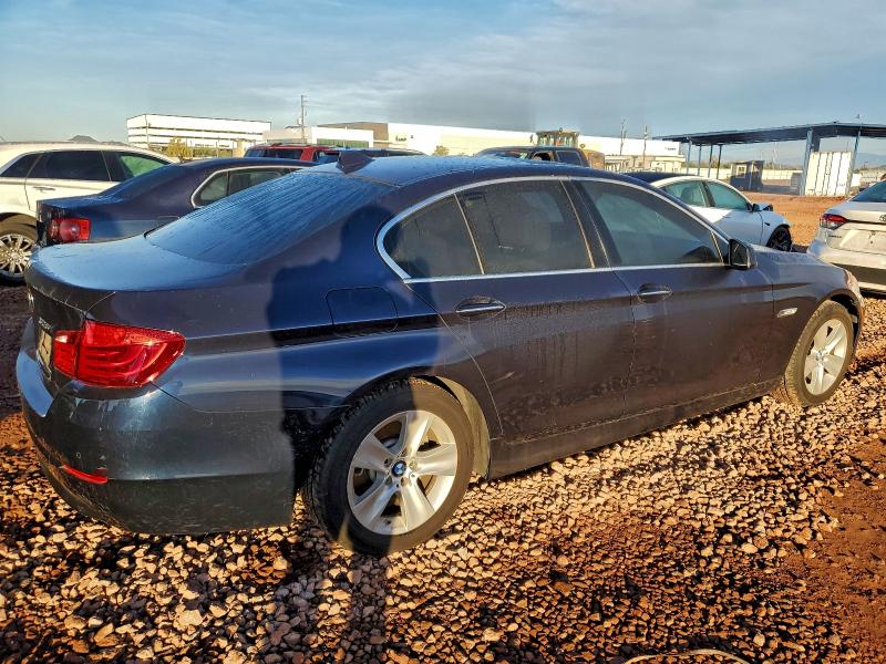 2013 BMW 528 I #3301863985