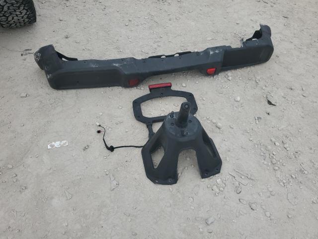 2023 JEEP WRANGLER S #3297056486