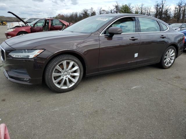 Global Auto Auctions: 2018 VOLVO S90 T6 MOM