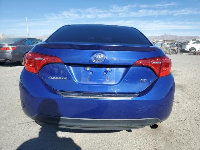 2017 TOYOTA COROLLA L - 2T1BURHE5HC898713
