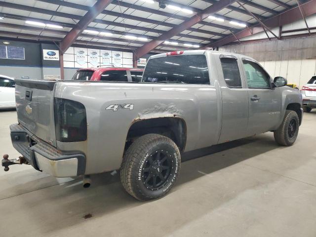 2009 CHEVROLET SILVERADO #3286778884