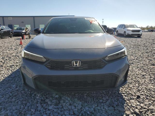 2026 HONDA CIVIC SPOR #3311582788
