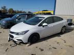 Lot #3292350355 2018 CHEVROLET CRUZE LS