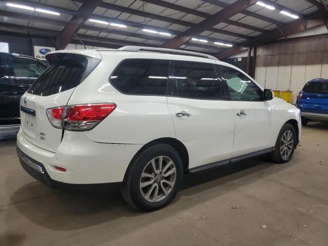 2014 NISSAN PATHFINDER - 5N1AR2MM1EC690250