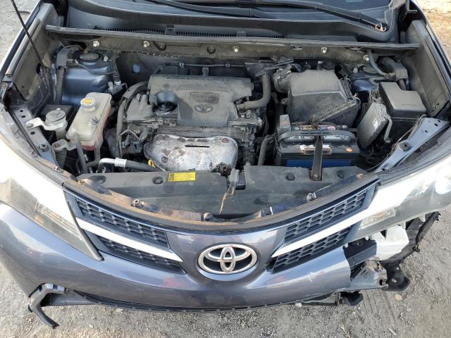 2013 TOYOTA RAV4 XLE #3293565959