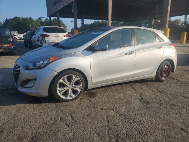 Global Auto Auctions: 2014 HYUNDAI ELANTRA GT