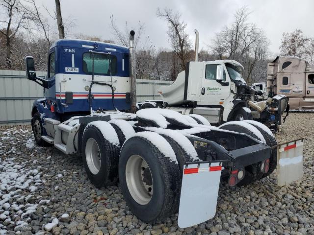 2016 PETERBILT TRACTOR 579 #3296364284