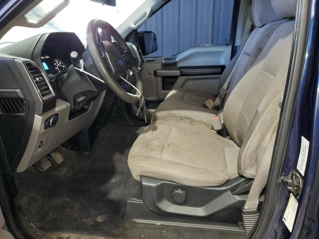 2019 FORD F150 SUPER #3296282431