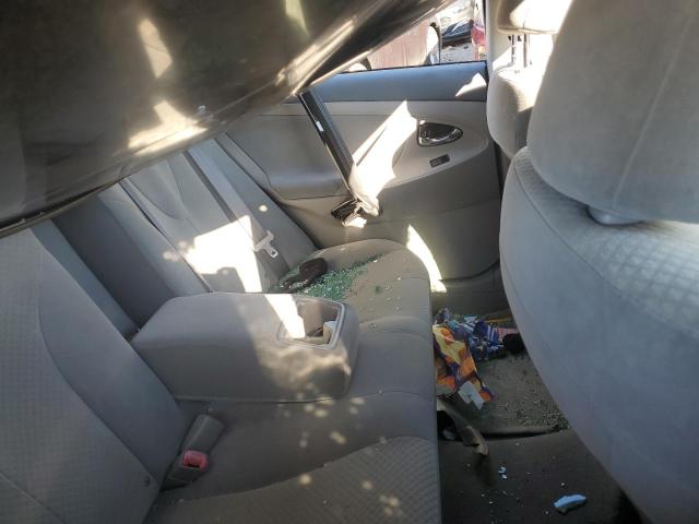 2009 TOYOTA CAMRY BASE #3304765937