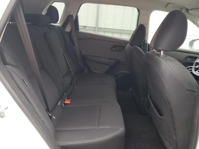 2023 NISSAN ROGUE S #3296892860