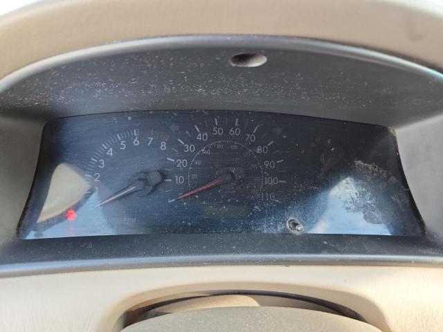 2005 TOYOTA COROLLA CE #3302152144