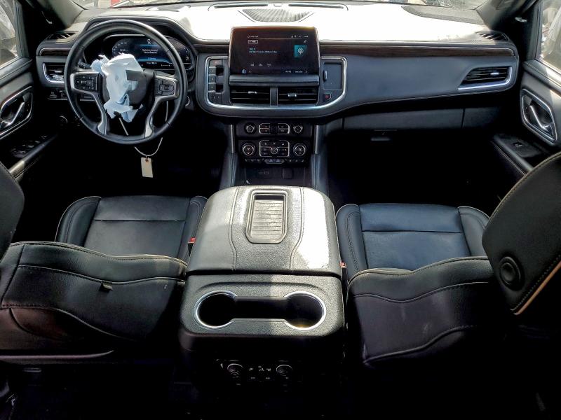 2023 CHEVROLET SUBURBAN C #3290469774