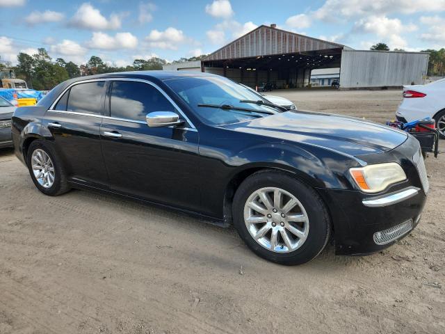 2012 CHRYSLER 300C #3304689957