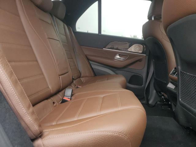 2025 MERCEDES-BENZ GLE 450 4M #3296290478