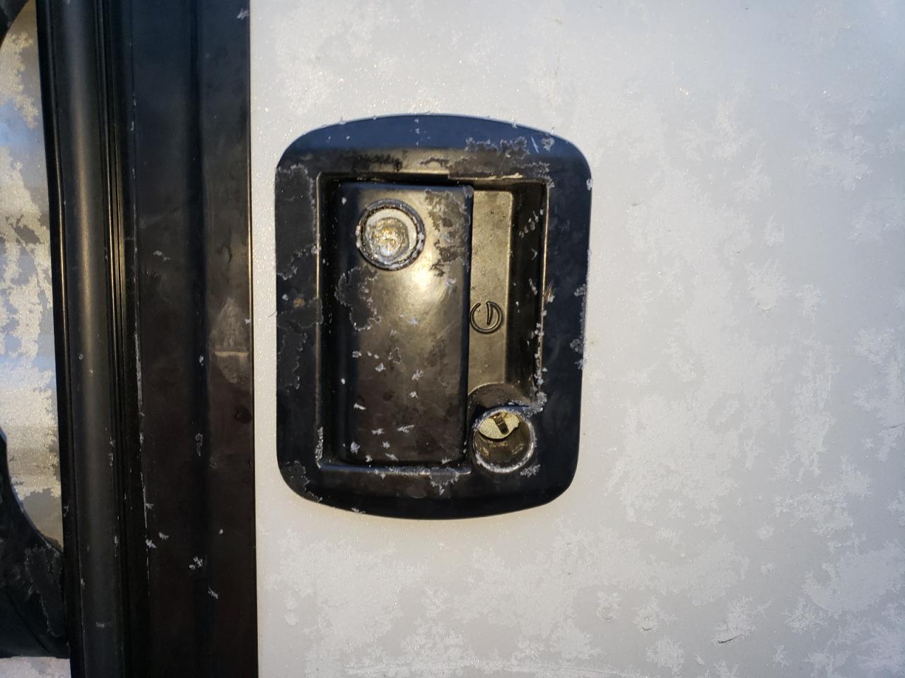 Lot #3282404290 2024 FRRV TRAILER