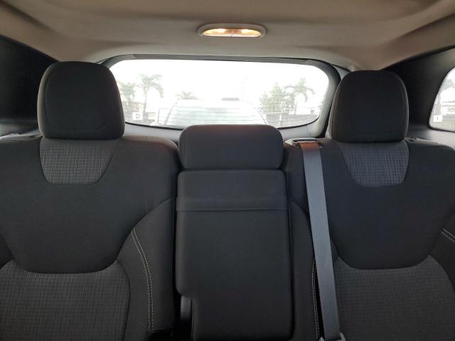 2016 JEEP CHEROKEE L #3282345266