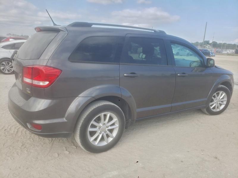 2015 DODGE JOURNEY SX #3301782399