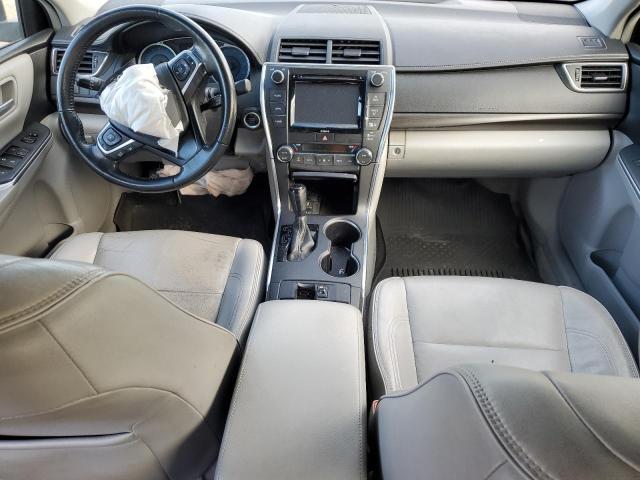 2016 TOYOTA CAMRY LE #3293453443