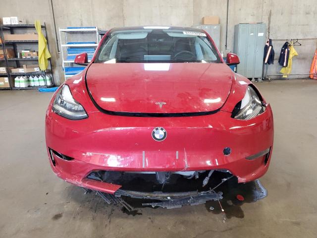 2023 TESLA MODEL Y #3285712652