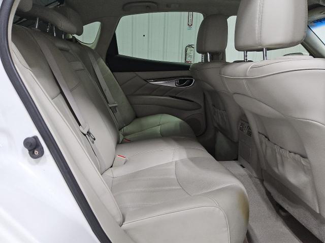 2013 INFINITI M35H #3291187956