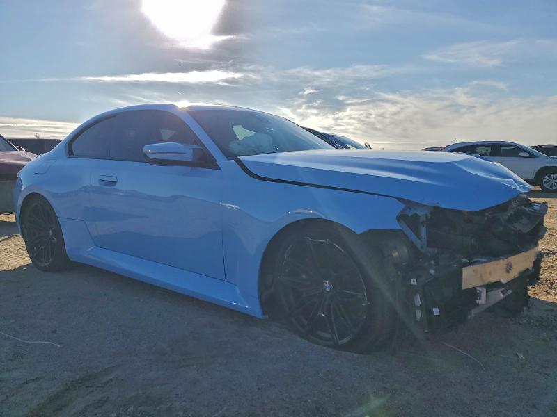 2024 BMW M2 #3301735330