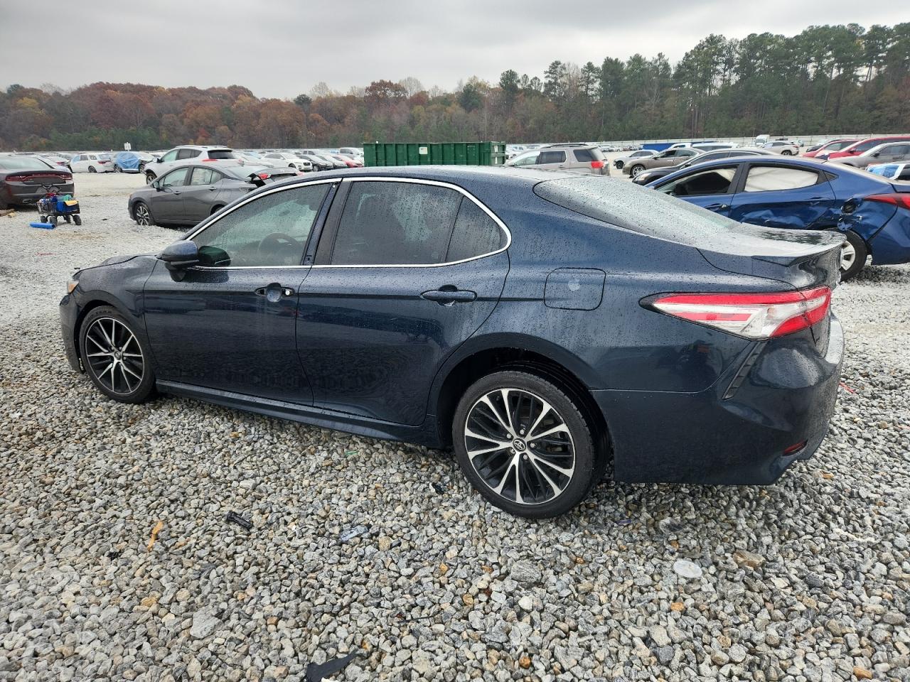 TOYOTA CAMRY L