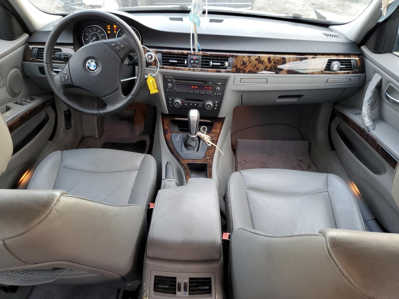 Lot #3311650239 2008 BMW 328 I SULE