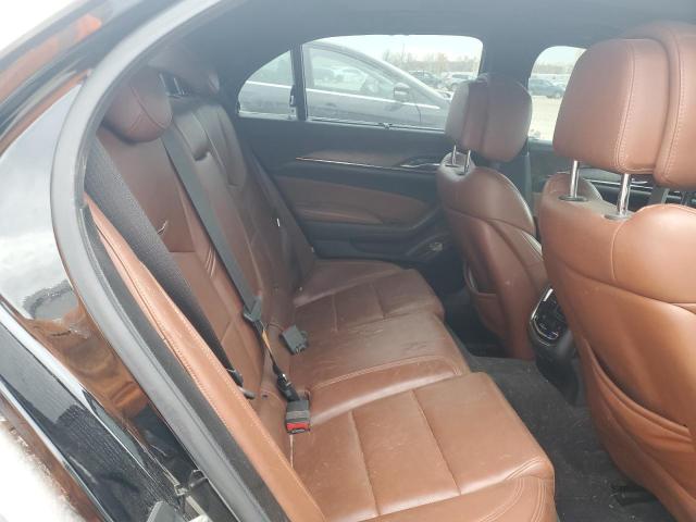 2014 CADILLAC CTS PREMIU #3292928719