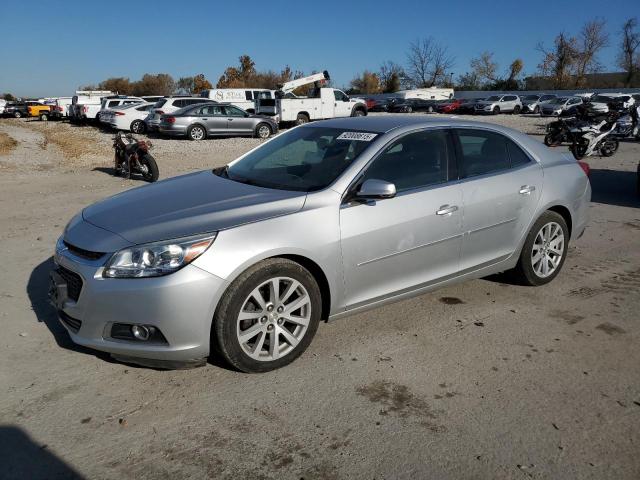 CHEVROLET MALIBU 2LT