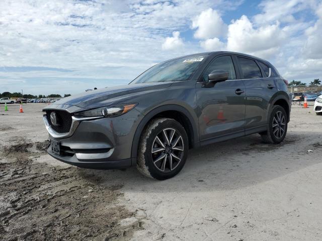 2018 MAZDA CX-5 TOURI #3310407955